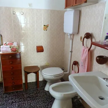 Casa Rina * Salò