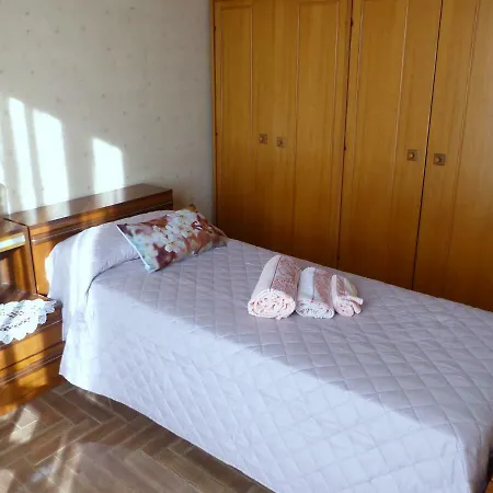 Casa de Férias Casa Rina *