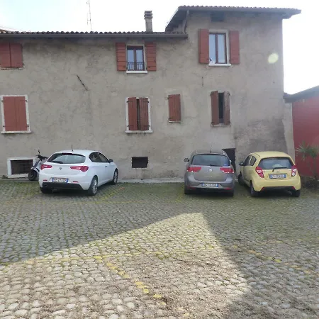 Casa Rina * Salò