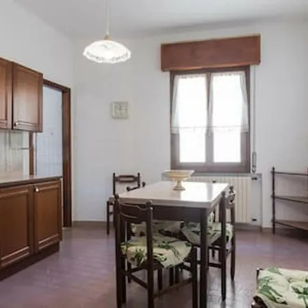 Casa de Férias Casa Rina Salò
