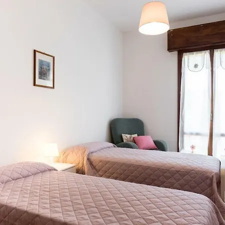 Casa de Férias Casa Rina Salò