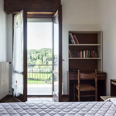 Casa Rina Salò