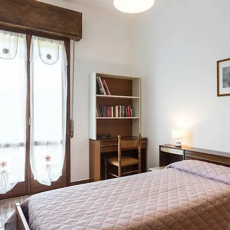 Casa Rina Casa de Férias Salò