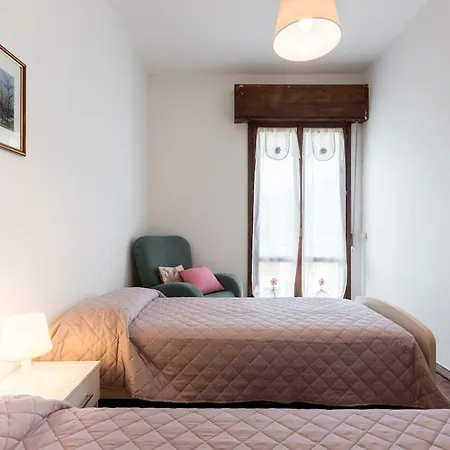 Casa Rina Casa de Férias Salò