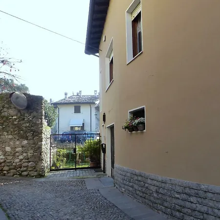 Casa Rina Casa de Férias