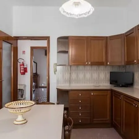 Casa de Férias Casa Rina