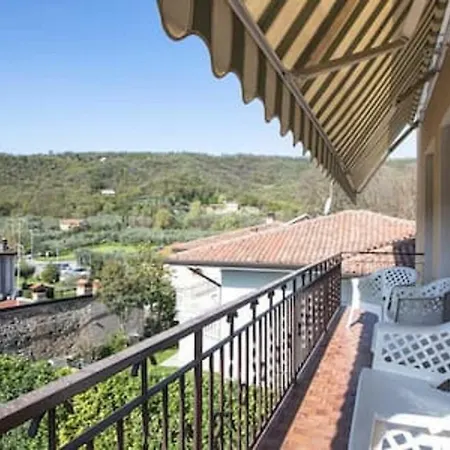 Casa Rina *