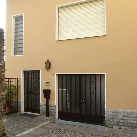 Casa de Férias Casa Rina