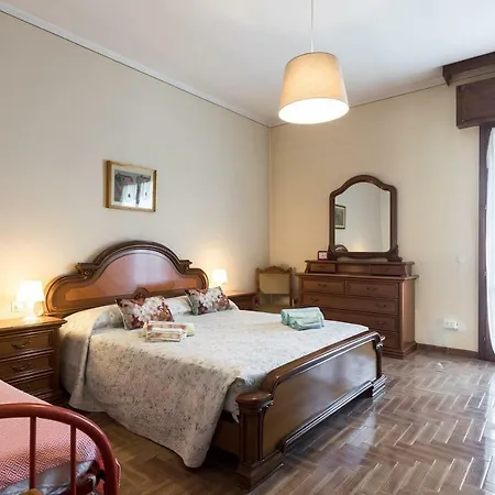 Casa Rina * Salò