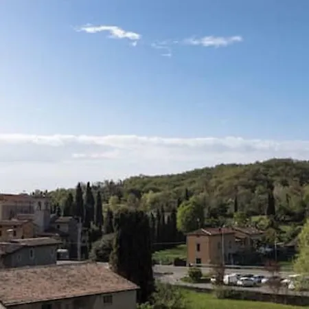 Casa Rina Casa de Férias Salò