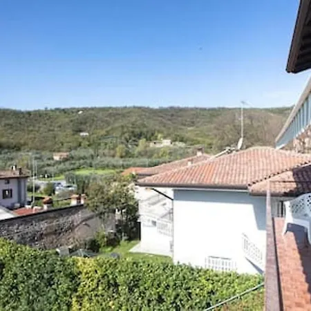 Casa Rina Casa de Férias Salò