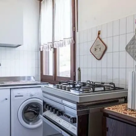 Casa Rina